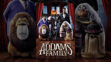 107 Limitations on Exclusive Rights - Fair UseNotwithstanding the provisions of sections 106 and 106A, the fair use. . Addams family youtube